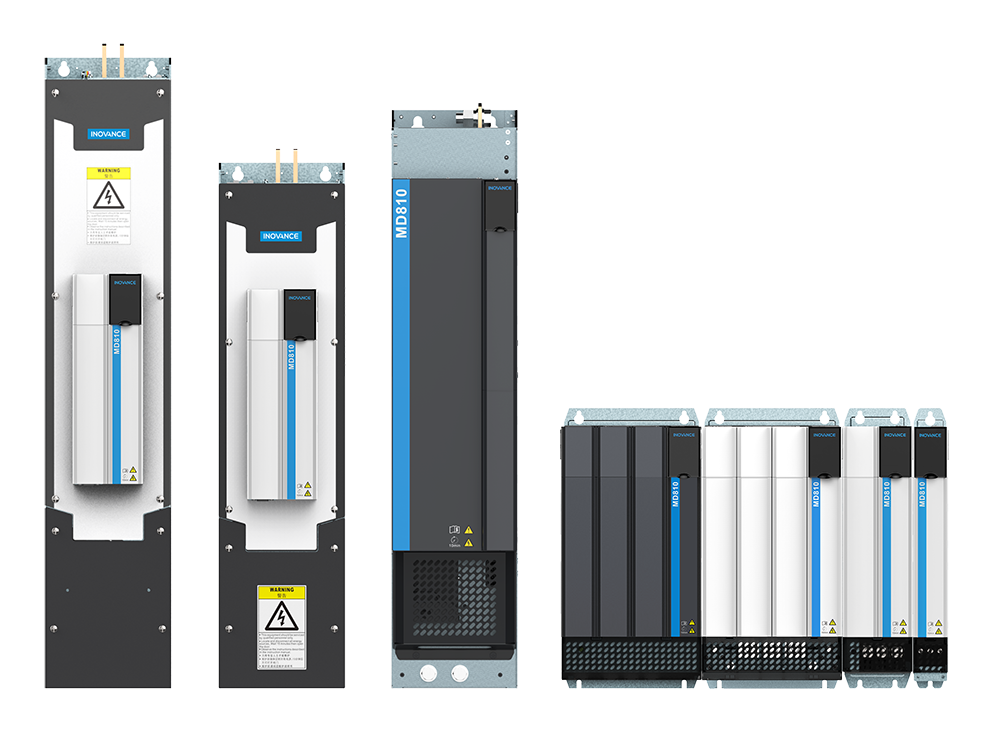 MD810系列高性能多機傳動驅(qū)動器