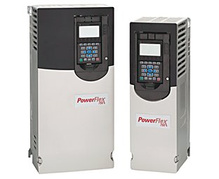 PowerFlex 755 交流變頻器